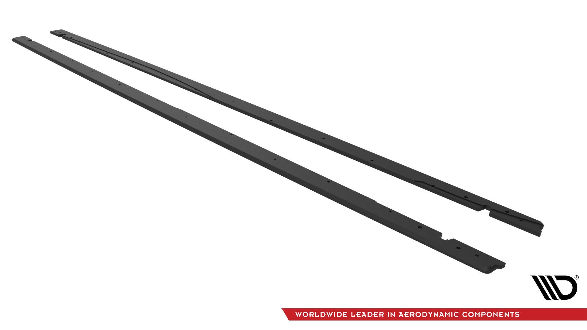 Praguri Volkswagen Jetta GLI Mk7 2018-2021 v1 - Maxton Design