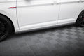 Praguri Volkswagen Jetta GLI Mk7 2018-2021 v1 - Maxton Design