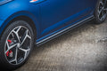 Praguri Volkswagen Polo GTI Mk6 2017- v5 - Maxton Design