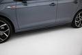 Praguri Volkswagen Polo GTI Mk6 Facelift 2021- v8 - Maxton Design
