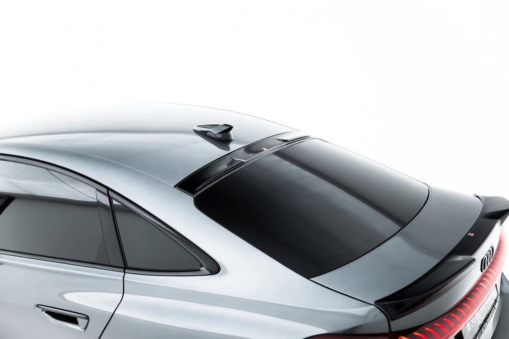 Eleron luneta Audi A5 S-Line S5 Sedan B10 2024- v3 - Maxton Design