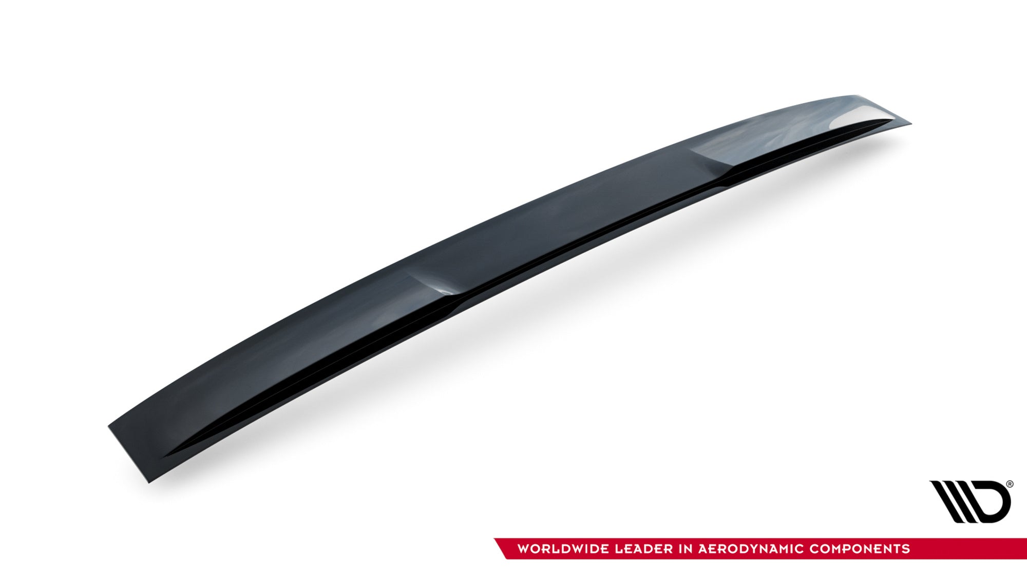 Eleron luneta Audi A5 S-Line S5 Sedan B10 2024- v3 - Maxton Design