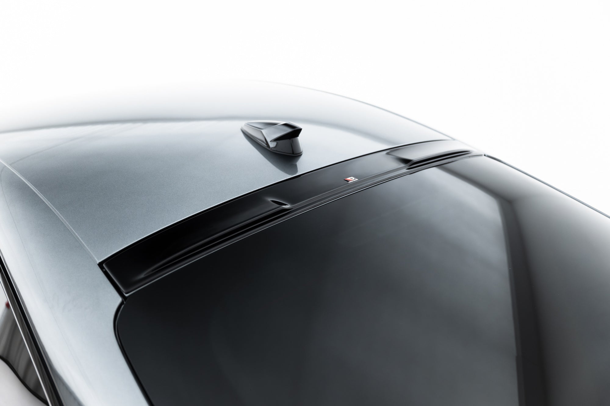 Eleron luneta Audi A5 S-Line S5 Sedan B10 2024- v3 - Maxton Design