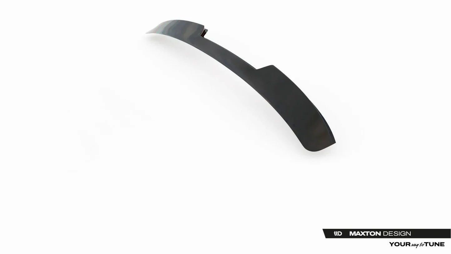 Eleron portbagaj Spoiler Cap 3D Audi A3 Sedan 8Y Facelift - Maxton Design