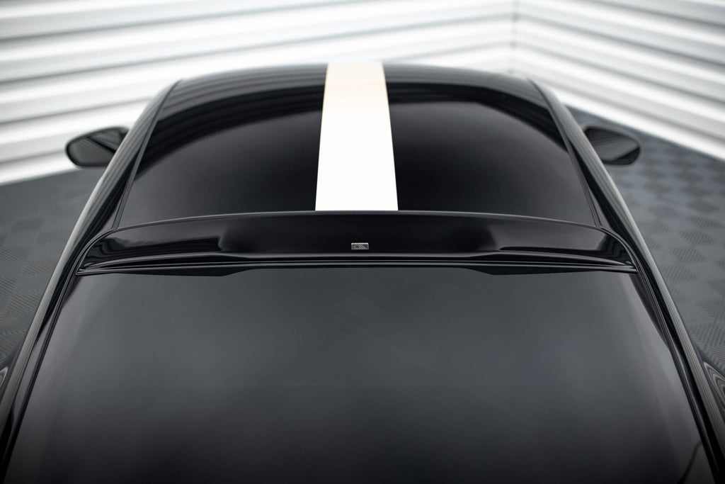 Eleron luneta Porsche 911 992 GT3 2021- v3 - Maxton Design