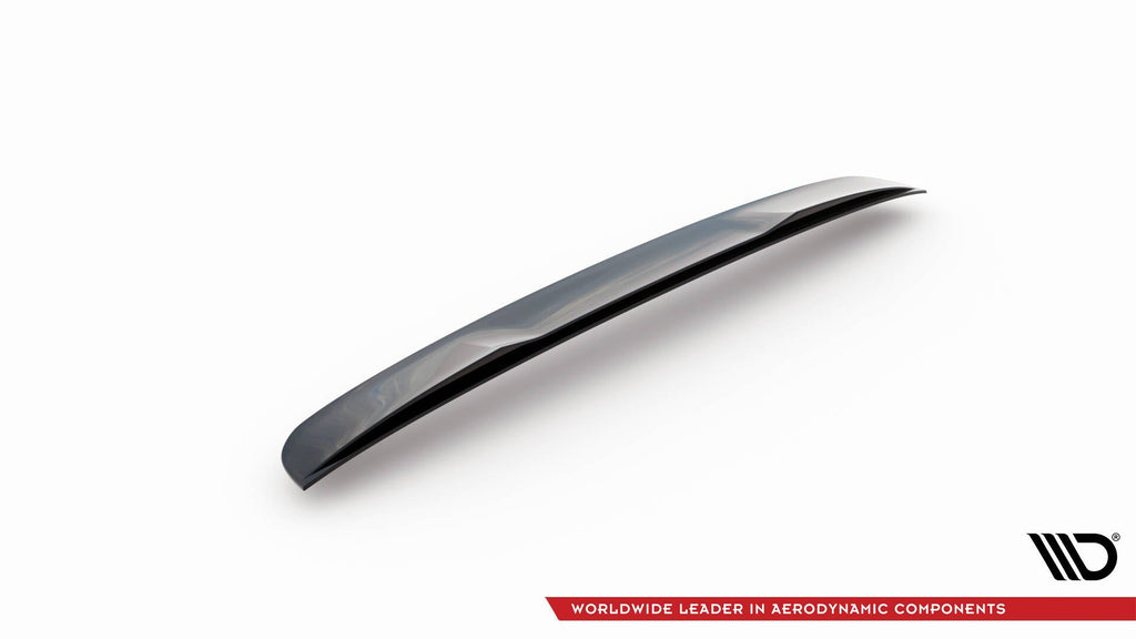 Eleron luneta Porsche 911 992 GT3 2021- v3 - Maxton Design