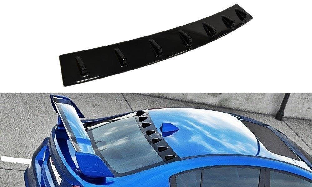 Eleron luneta Subaru Impreza Mk4 WRX STI 2014-2016 v6 - Maxton Design