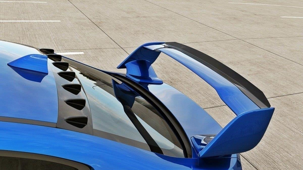 Eleron luneta Subaru Impreza Mk4 WRX STI 2014-2016 v6 - Maxton Design