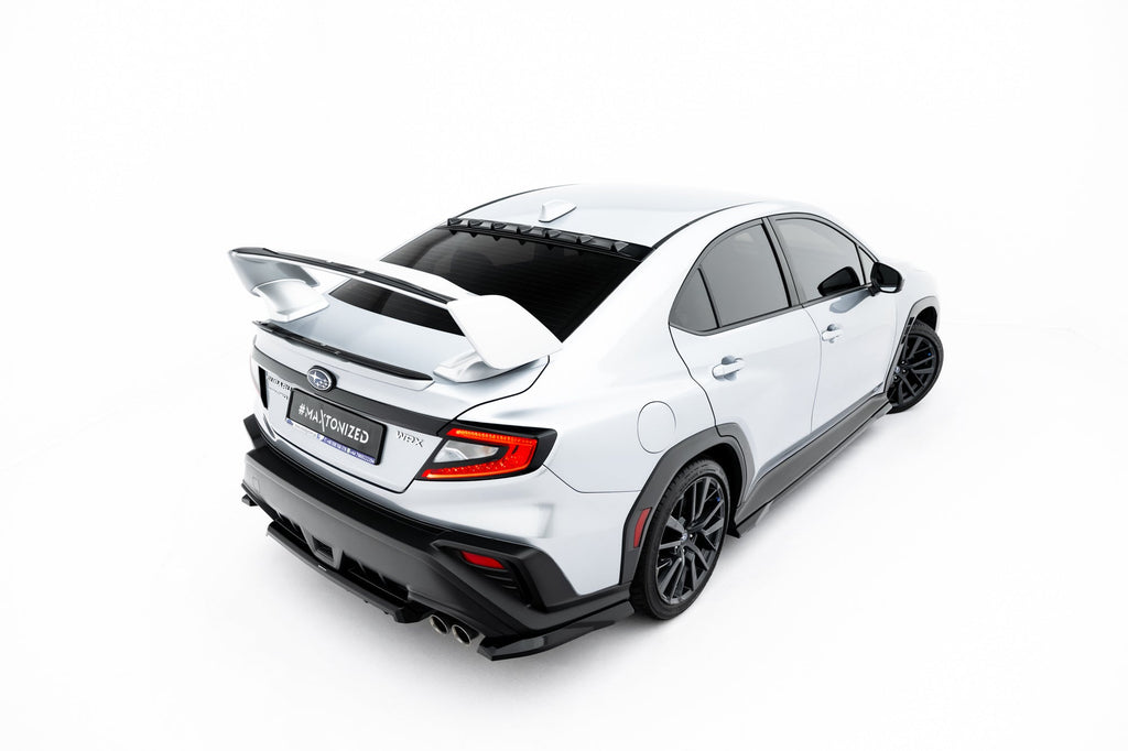 Eleron luneta Subaru WRX STI Mk2 2021- v3 - Maxton Design