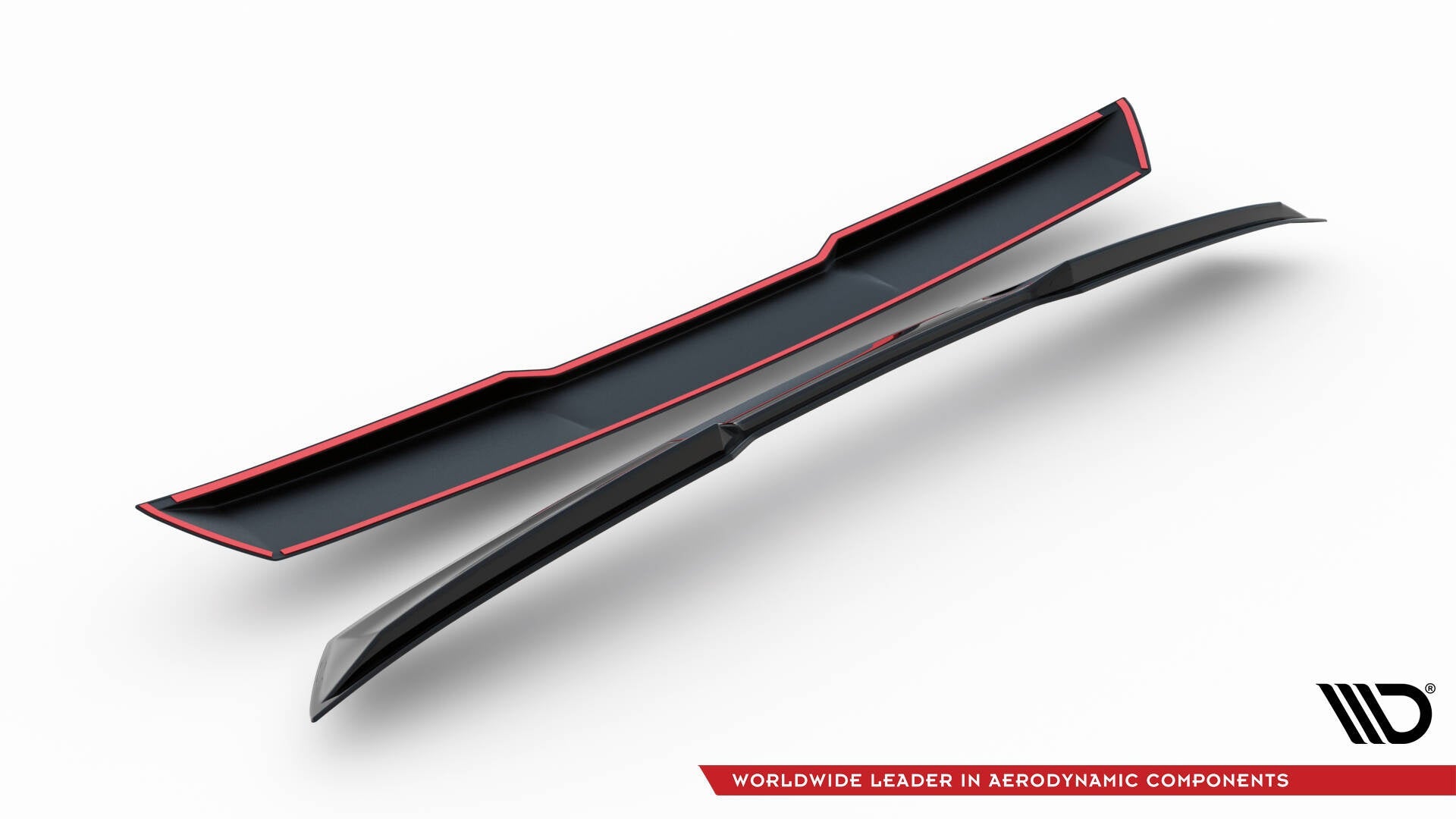 Eleron luneta Toyota GR86 Mk1 2021- v2 - Maxton Design