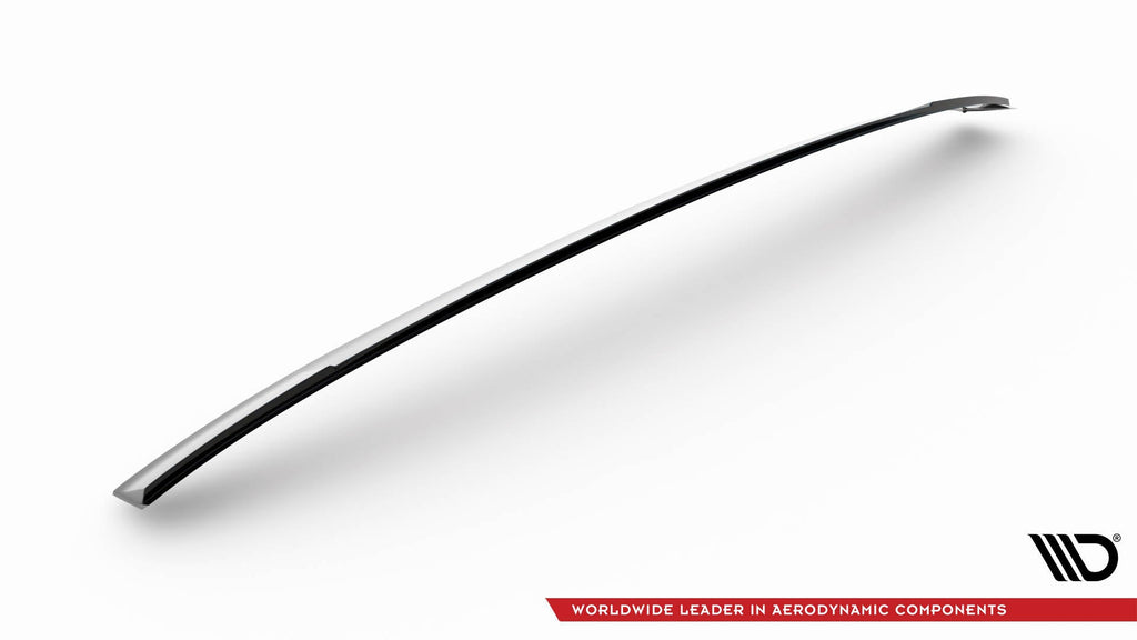 Eleron luneta Volkswagen Arteon 2017- v1 - Maxton Design