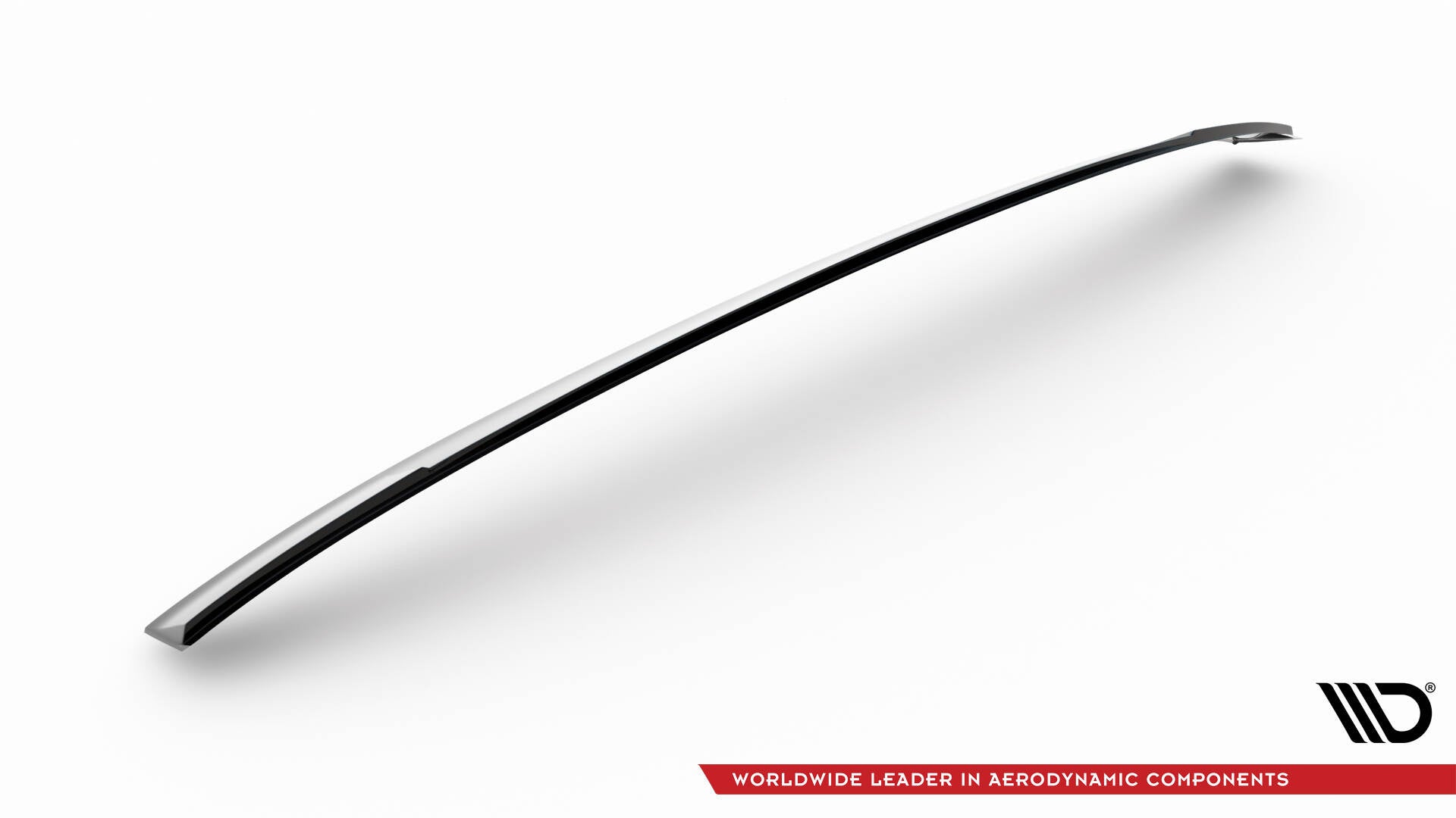 Eleron luneta Volkswagen Arteon 2017- v1 - Maxton Design