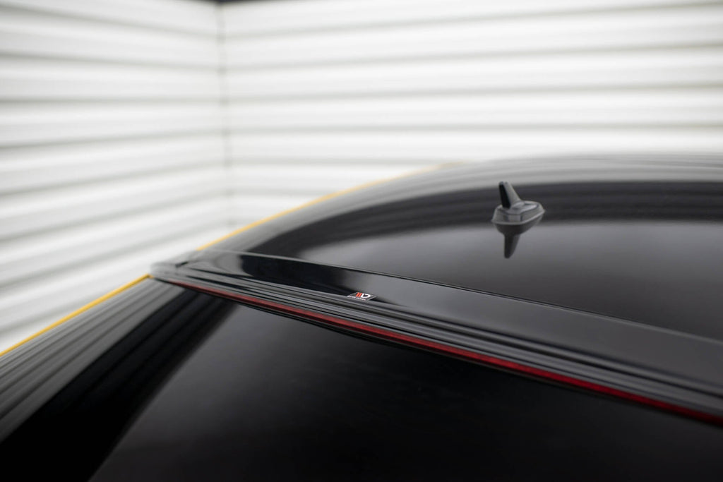 Eleron luneta Volkswagen Arteon 2017- v1 - Maxton Design
