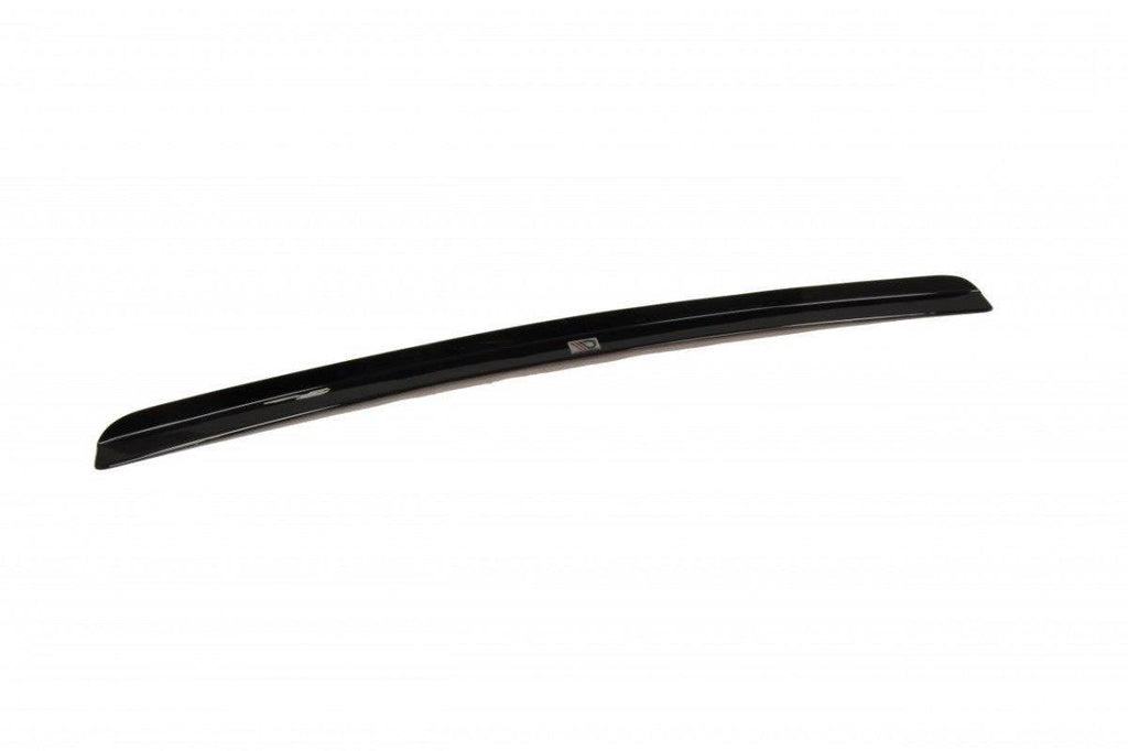 Eleron sus spoiler cap Subaru Impreza Mk2 WRX STI Blobeye 2003-2006 v2 - Maxton Design