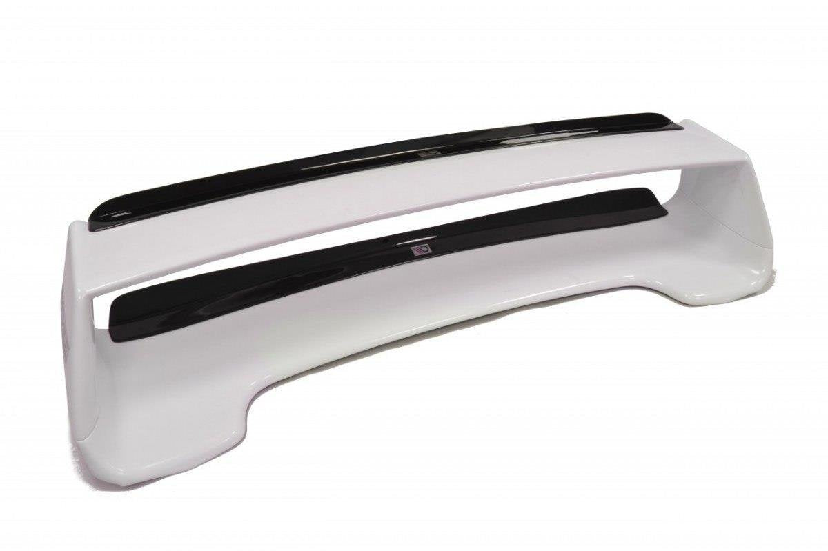 Eleron sus spoiler cap Subaru Impreza Mk2 WRX STI Blobeye 2003-2006 v2 - Maxton Design
