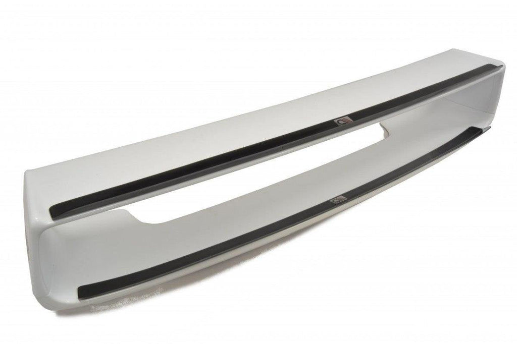 Eleron sus spoiler cap Subaru Impreza Mk2 WRX STI Blobeye 2003-2006 v2 - Maxton Design