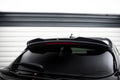 Eleron spoiler cap Alfa Romeo Stelvio Quadrifoglio Mk1 2016-2020 v2 - Maxton Design