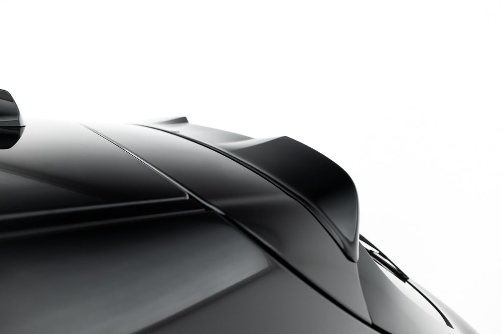 Eleron spoiler cap Alfa Romeo Tonale Mk1 2022- v1 - Maxton Design