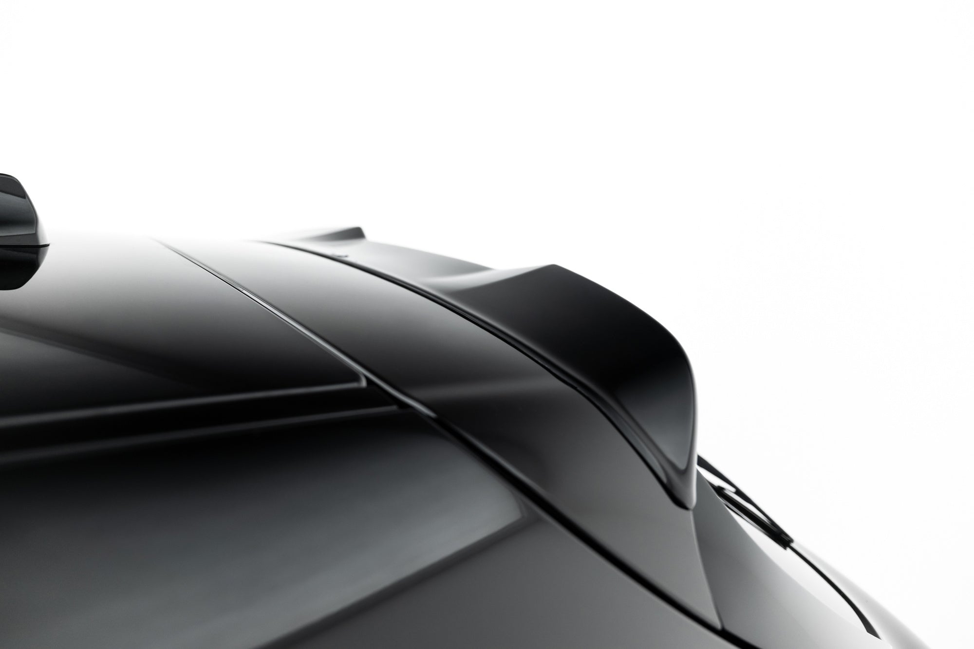 Eleron spoiler cap Alfa Romeo Tonale Mk1 2022- v1 - Maxton Design