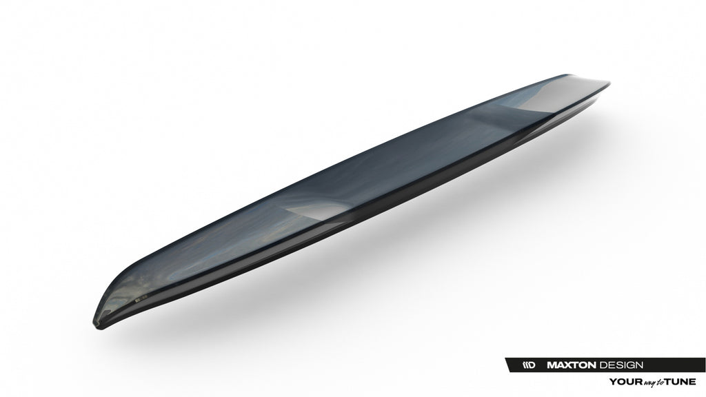 Eleron spoiler cap Alfa Romeo Tonale Mk1 2022- v1 - Maxton Design