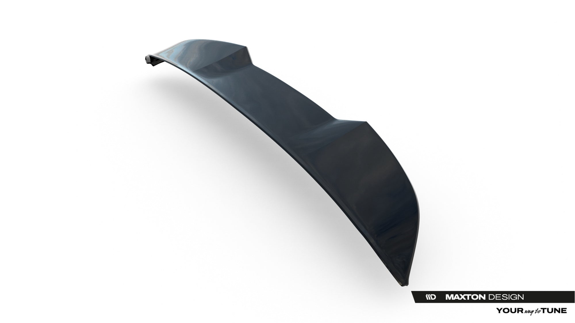 Eleron spoiler cap Alfa Romeo Tonale Mk1 2022- v1 - Maxton Design