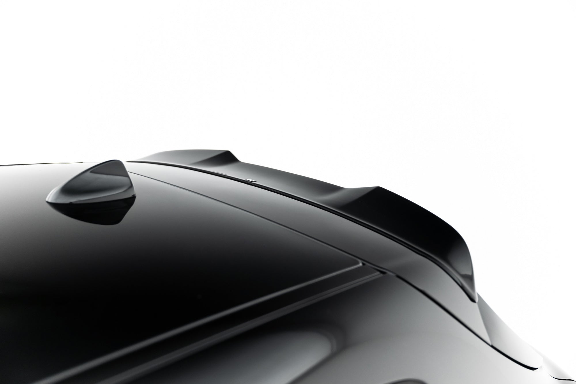 Eleron spoiler cap Alfa Romeo Tonale Mk1 2022- v1 - Maxton Design