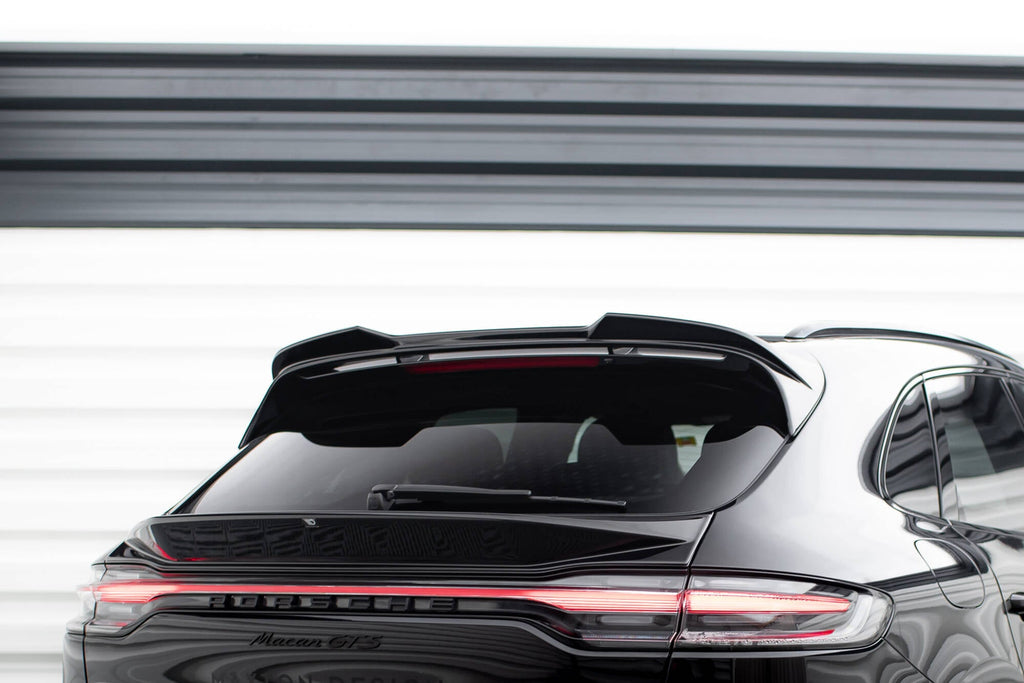 Eleron Porsche Macan GTS Mk1 Facelift 2 2021- v3 - Maxton Design