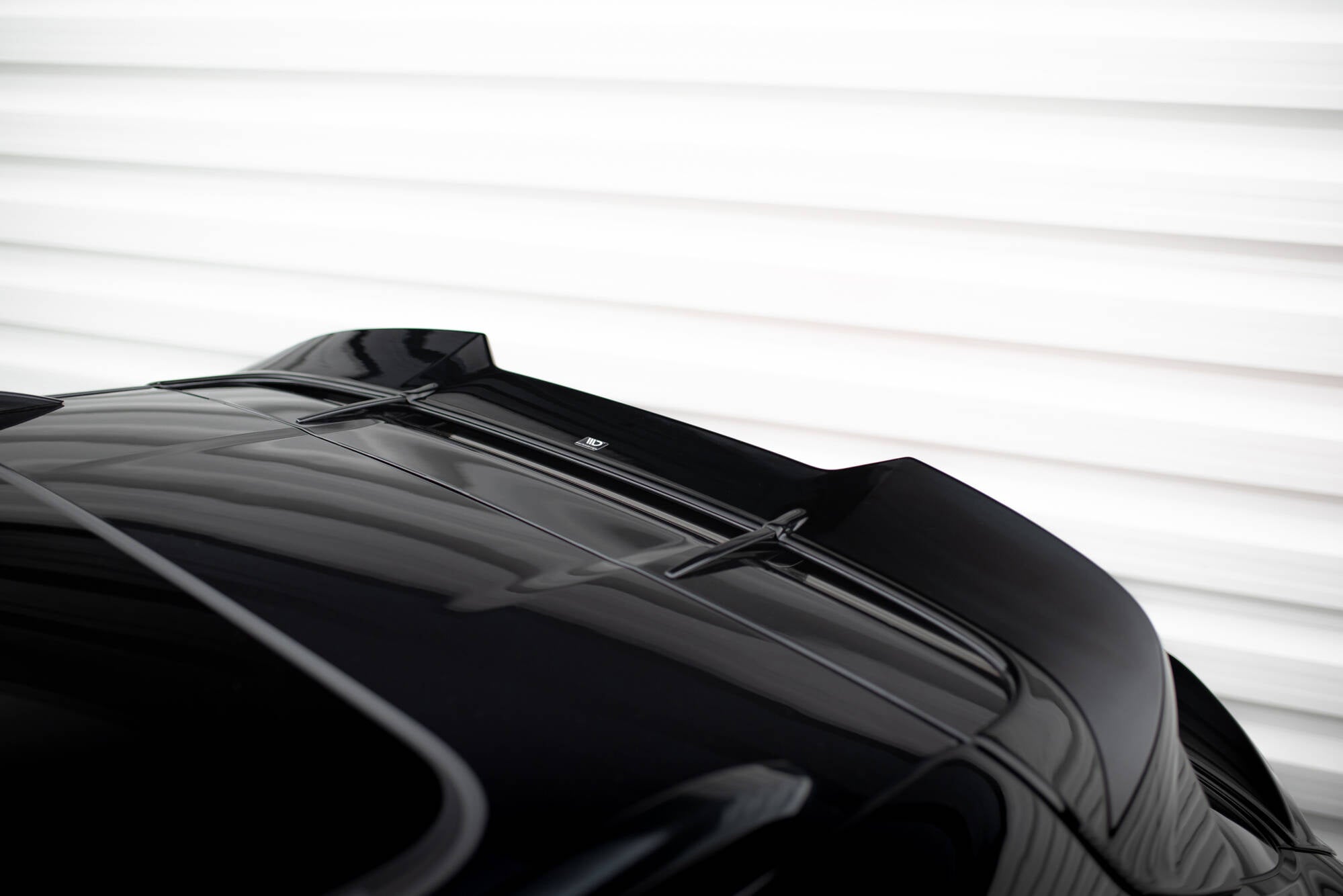 Eleron Porsche Macan GTS Mk1 Facelift 2 2021- v3 - Maxton Design