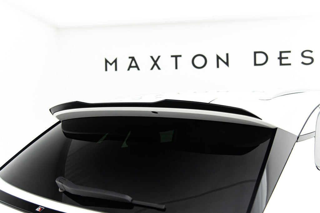 Eleron spoiler cap MG HS Mk2 2024- v1 - Maxton Design