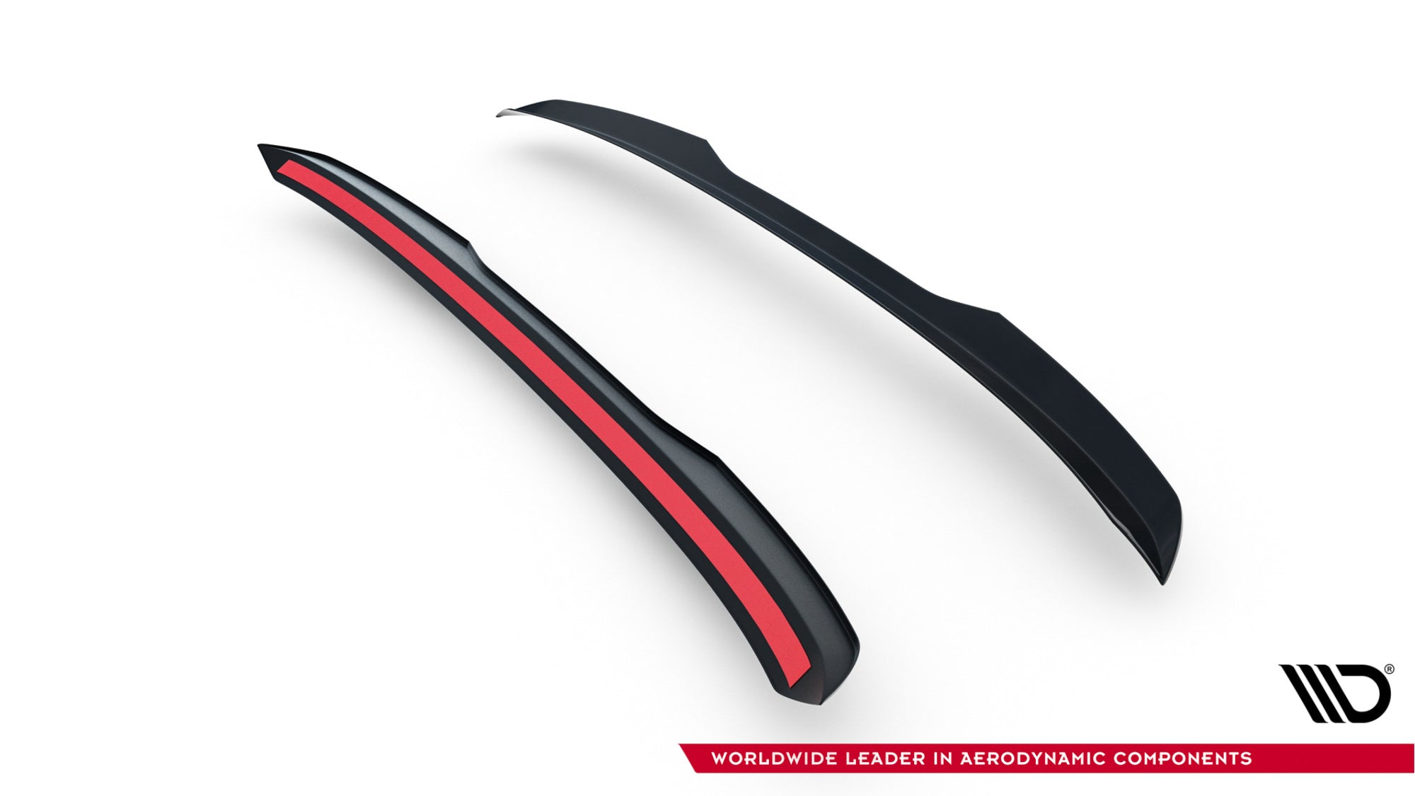 Eleron spoiler cap MG HS Mk2 2024- v1 - Maxton Design