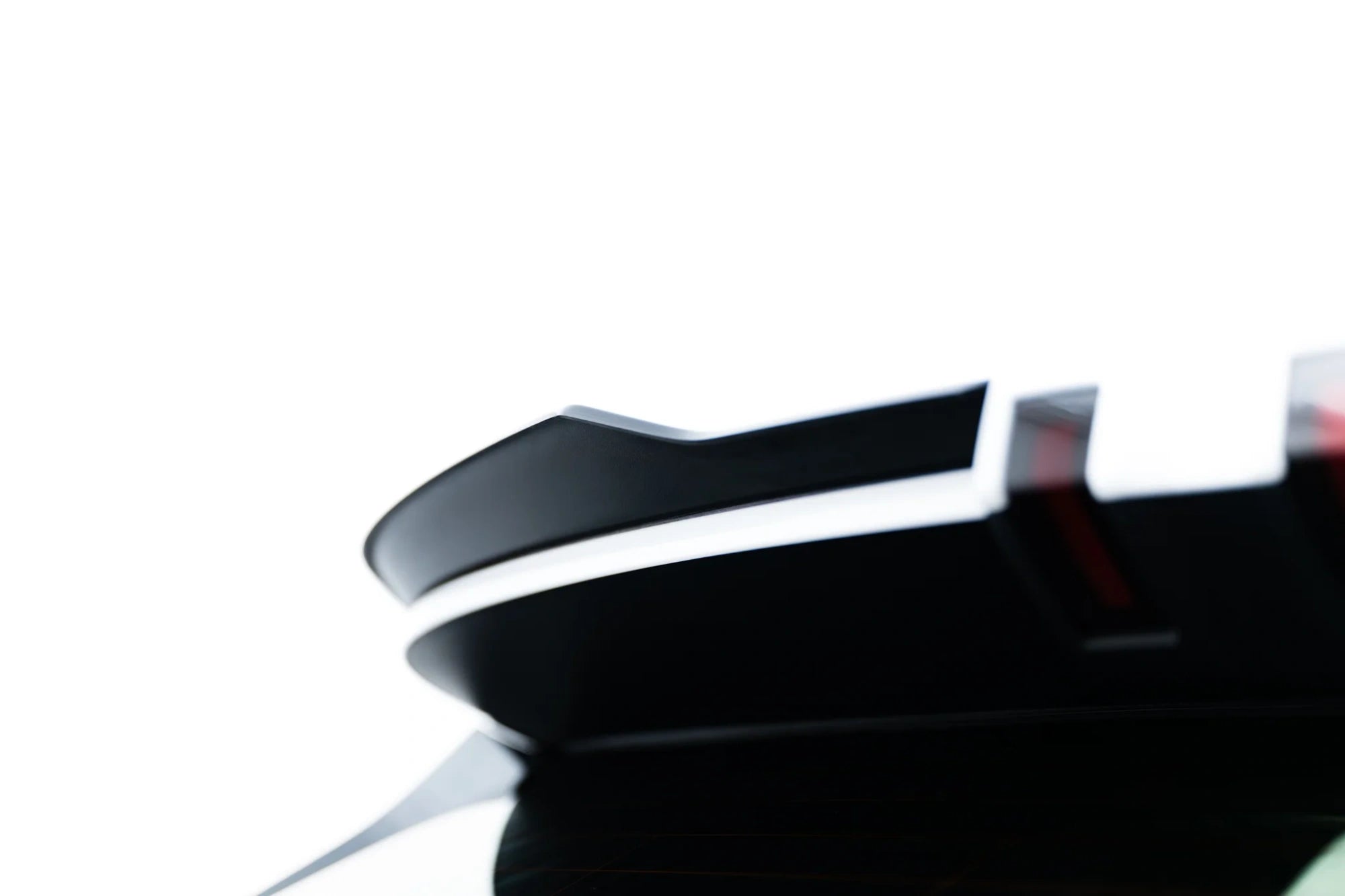 Eleron spoiler cap 3D Omoda 9 Mk1 - Maxton Design