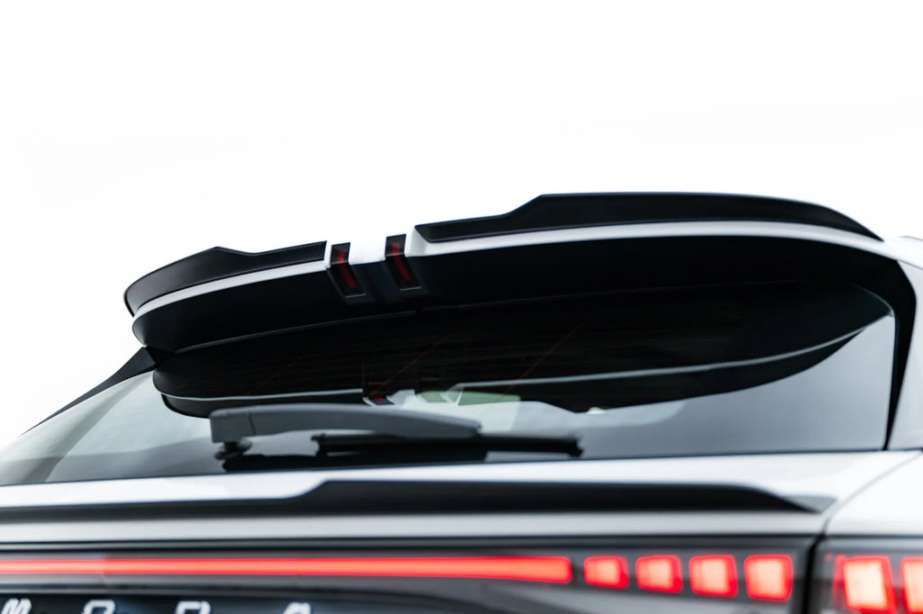 Eleron spoiler cap 3D Omoda 9 Mk1 - Maxton Design