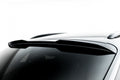 Eleron spoiler cap Porsche Macan EV Mk1 2024- v1 - Maxton Design