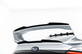 Eleron spoiler cap Subaru WRX STI Mk2 2021- v1 - Maxton Design