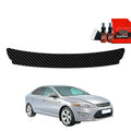 Folie de protecție din carbon pentru marginea de încărcare - Ford Mondeo Mk4 Sedan (2007-2014)
