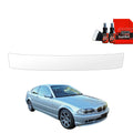 Folie de protecție pentru marginea portbagajului - BMW 3 E46 Coupe Pre-LCI (1999-2002)
