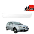 Folie de protecție pentru pragul portbagajului - Volkswagen Golf 5 Hatchback 5D (2003-2009)