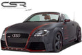 Set spoileruri față tuning facelift pentru Audi TT RS-Look FL017