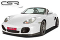 Set spoiler față tuning facelift pentru Porsche 986 Boxster FL019