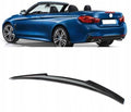 Eleron M4 F33 F83 Cabriolet Negru Lucios