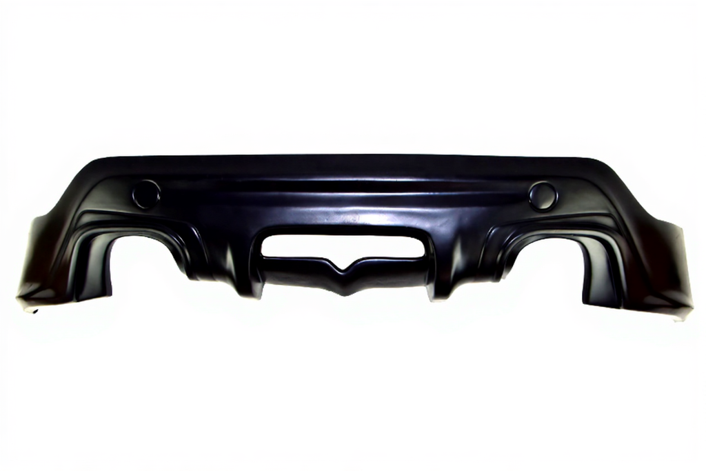 Difuzor bara spate fusta spoiler lip Toyota GT86 2012-2021 TFBT