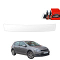Folie de protecție pentru pragul portbagajului - Volkswagen Golf 7 Hatchback 5D (2012-2020)