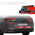 Folie de protecție pentru pragul portbagajului - Hyundai i30 Wagon (2020-2025)
