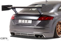 Clapete aripi spate pentru Audi TT 8J / TT FV/8S ZB172