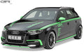 Prelată față pentru Audi A3 8V FA263