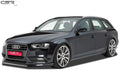 Prelată față pentru Audi A4 B8 FA260
