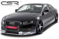 Prelată față pentru Audi A5 8T FA138