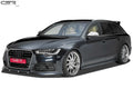 Abordare frontală pentru Audi A6 S-Line / S6 4G C7 FA259