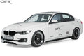 Splitter față pentru BMW Seria 3 F30 F31 FA246