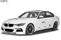 Splitter față pentru BMW Seria 3 F30 / F31 Sedan / Touring FA249